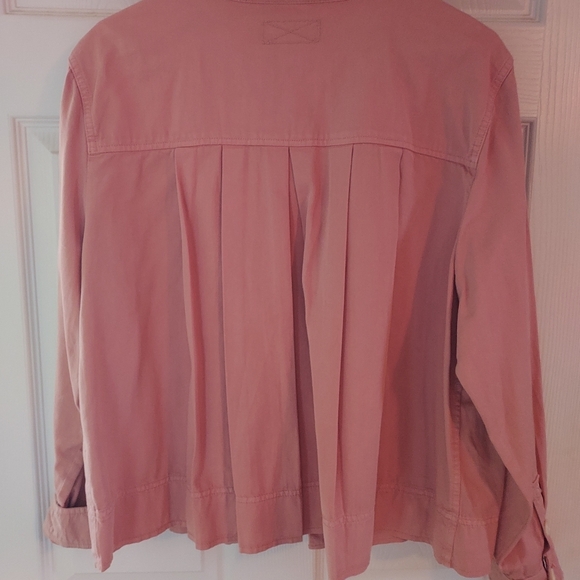 J Crew Jacket - Picture 7 of 7